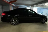 Mercedes-Benz C 300 (Clasa C) din 2023 cu 101.000 km - oferta MER219125 - foto 2