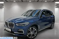 BMW X5 (Seria X) din 2021 cu 74.599 km - oferta BMW219126 - foto 1