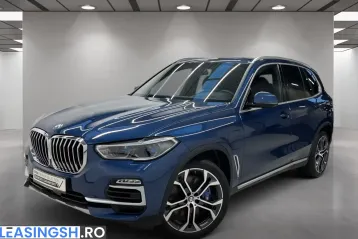 BMW X5 din 2021 - oferta BMW219126