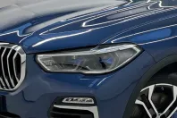 BMW X5 (Seria X) din 2021 cu 74.599 km - oferta BMW219126 - foto 5