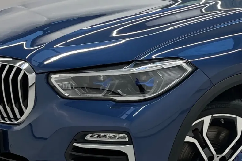BMW X5 (Seria X) din 2021 cu 74.599 km - oferta BMW219126 - foto 5