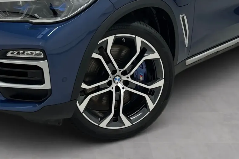 BMW X5 (Seria X) din 2021 cu 74.599 km - oferta BMW219126 - foto 6
