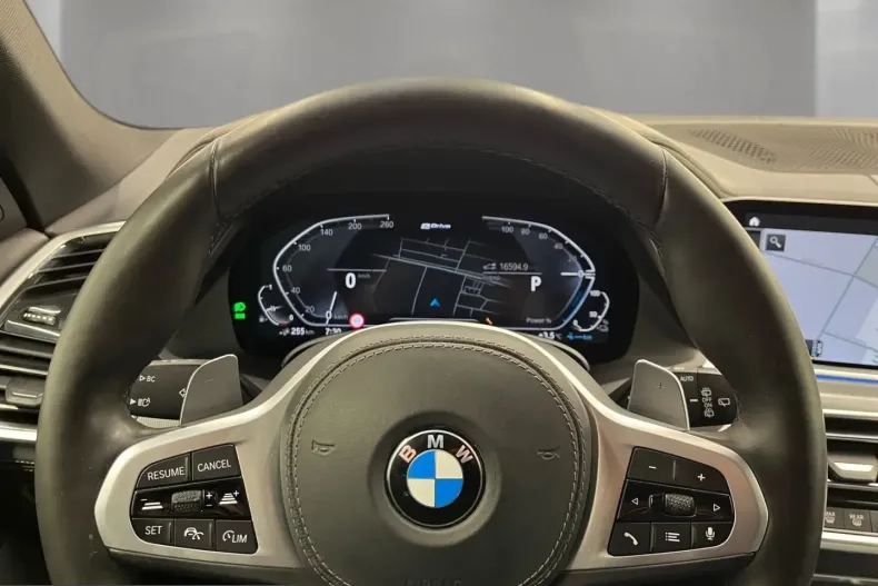 BMW X5 (Seria X) din 2021 cu 74.599 km - oferta BMW219126 - foto 10