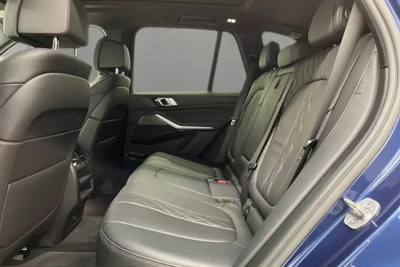 BMW X5 (Seria X) din 2021 cu 74.599 km - oferta BMW219126 - foto 11