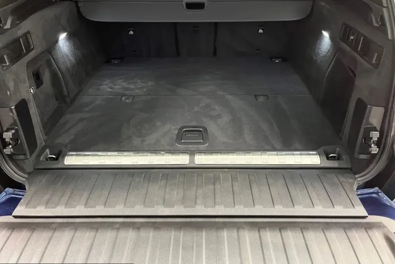 BMW X5 (Seria X) din 2021 cu 74.599 km - oferta BMW219126 - foto 12