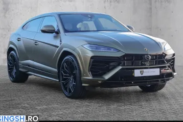 Lamborghini Urus din 2025 - oferta LAM219127