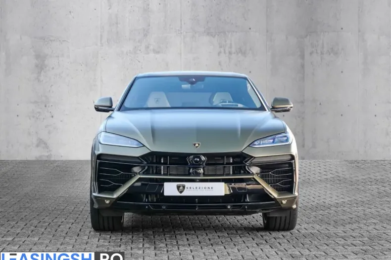 Lamborghini Urus din 2025 cu 8.550 km - oferta LAM219127 - foto 3
