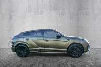 Lamborghini Urus din 2025 cu 8.550 km - oferta LAM219127 - foto 4
