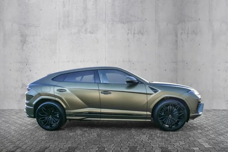 Lamborghini Urus din 2025 cu 8.550 km - oferta LAM219127 - foto 4