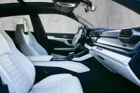 Lamborghini Urus din 2025 cu 8.550 km - oferta LAM219127 - foto 5