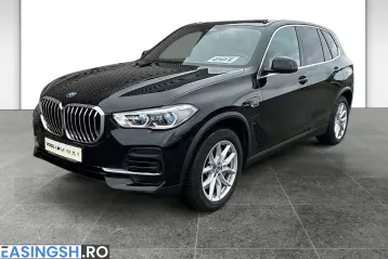 BMW X5 din 2022 - oferta BMW219129