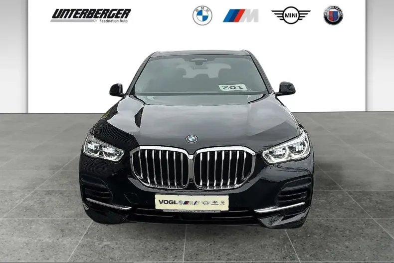 BMW X5 (Seria X) din 2022 cu 73.110 km - oferta BMW219129 - foto 2