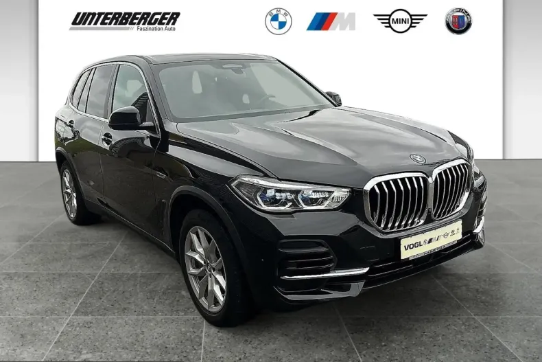 BMW X5 (Seria X) din 2022 cu 73.110 km - oferta BMW219129 - foto 3