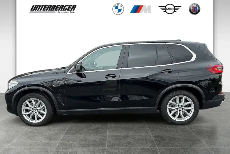 BMW X5 (Seria X) din 2022 cu 73.110 km - oferta BMW219129 - foto 4