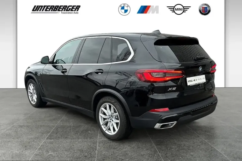 BMW X5 (Seria X) din 2022 cu 73.110 km - oferta BMW219129 - foto 5