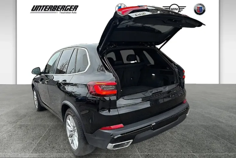 BMW X5 (Seria X) din 2022 cu 73.110 km - oferta BMW219129 - foto 7