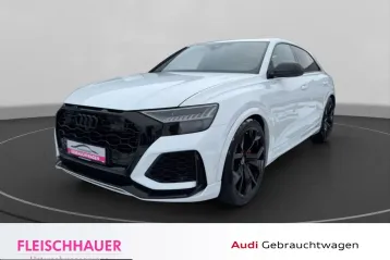 Audi RSQ8 din 2024 - oferta AUD219131