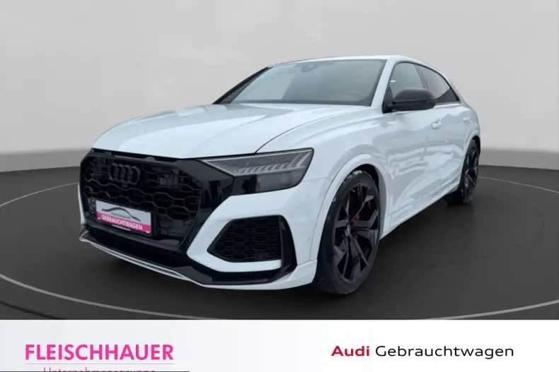 Audi RSQ8 din 2024 cu 9.142 km - oferta AUD219131 - foto 1