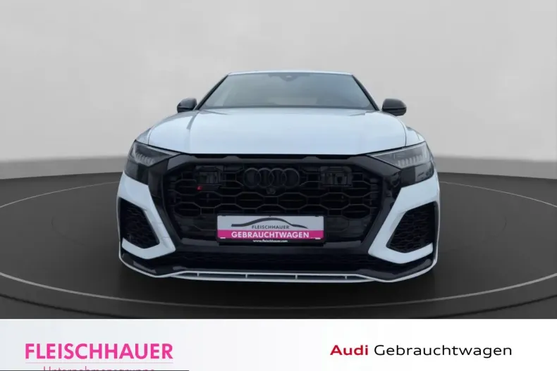 Audi RSQ8 din 2024 cu 9.142 km - oferta AUD219131 - foto 2