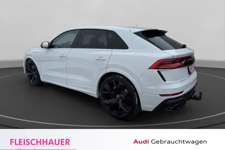 Audi RSQ8 din 2024 cu 9.142 km - oferta AUD219131 - foto 4