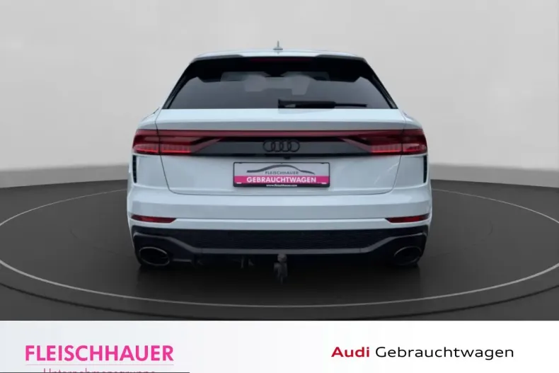 Audi RSQ8 din 2024 cu 9.142 km - oferta AUD219131 - foto 5
