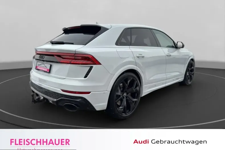 Audi RSQ8 din 2024 cu 9.142 km - oferta AUD219131 - foto 6