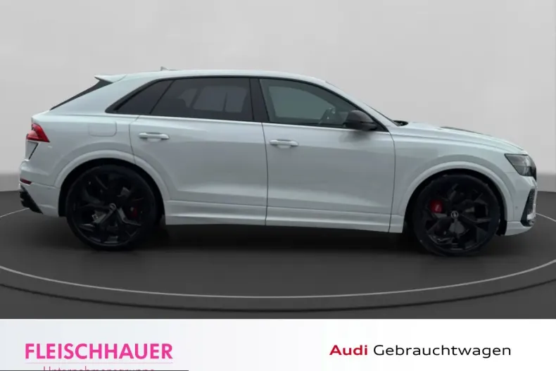 Audi RSQ8 din 2024 cu 9.142 km - oferta AUD219131 - foto 7