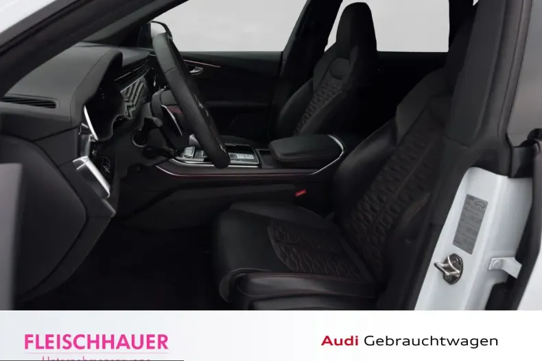 Audi RSQ8 din 2024 cu 9.142 km - oferta AUD219131 - foto 10