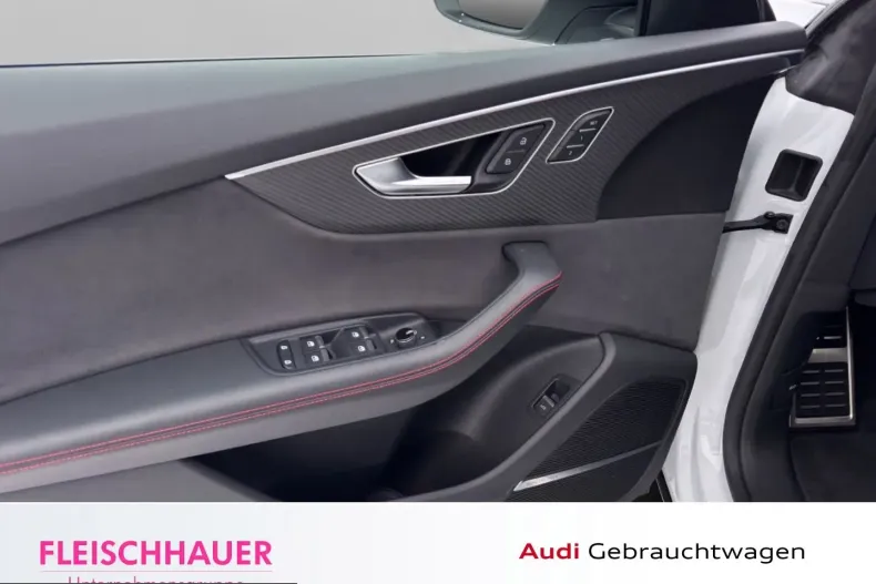 Audi RSQ8 din 2024 cu 9.142 km - oferta AUD219131 - foto 11