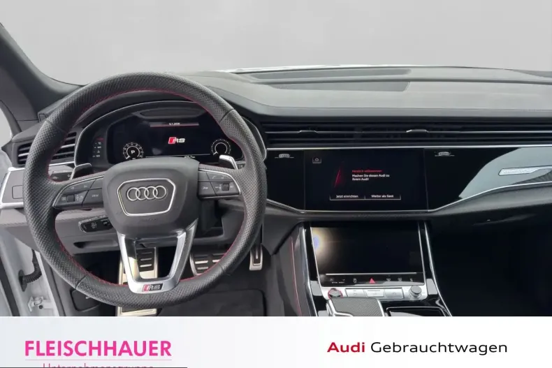 Audi RSQ8 din 2024 cu 9.142 km - oferta AUD219131 - foto 12