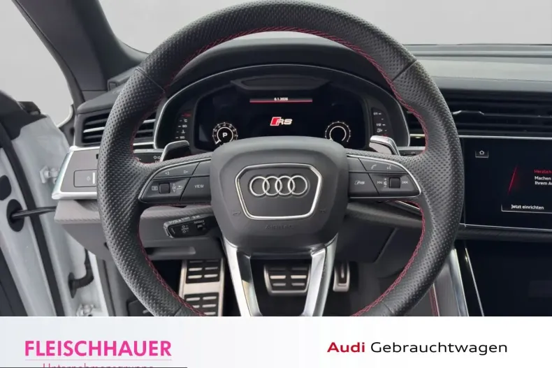 Audi RSQ8 din 2024 cu 9.142 km - oferta AUD219131 - foto 13