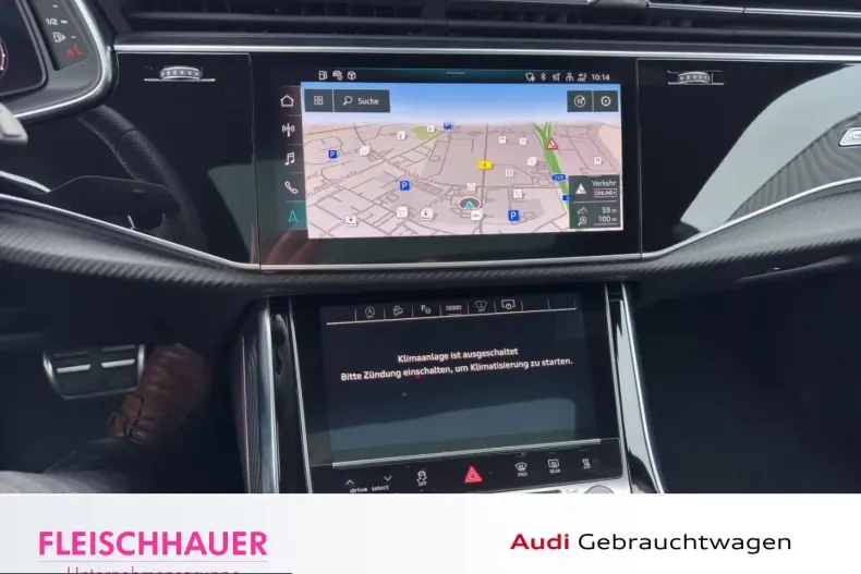 Audi RSQ8 din 2024 cu 9.142 km - oferta AUD219131 - foto 15