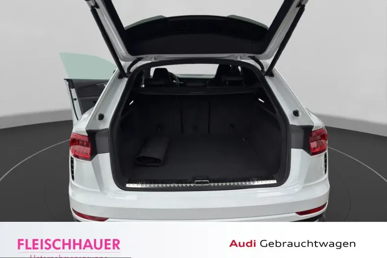 Audi RSQ8 din 2024 cu 9.142 km - oferta AUD219131 - foto 16