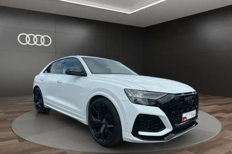 Audi RSQ8 din 2024 cu 32.766 km - oferta AUD219132 - foto 1