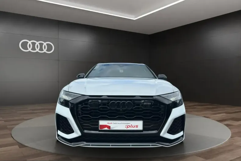 Audi RSQ8 din 2024 cu 32.766 km - oferta AUD219132 - foto 2
