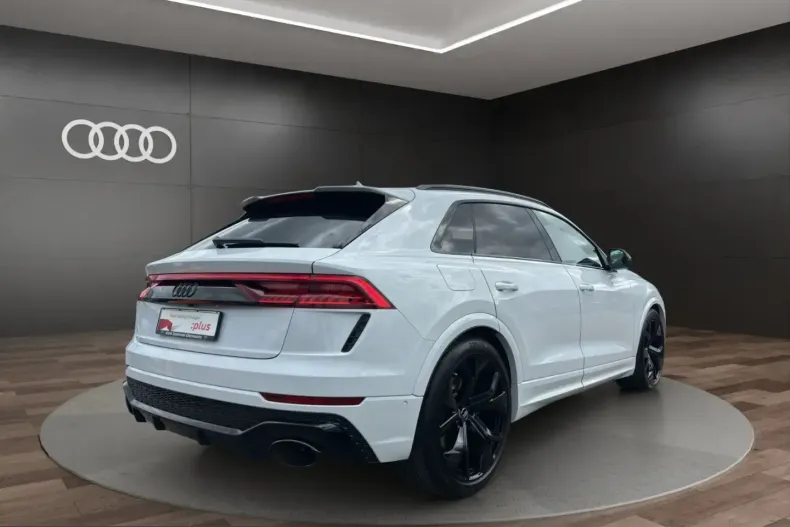 Audi RSQ8 din 2024 cu 32.766 km - oferta AUD219132 - foto 3