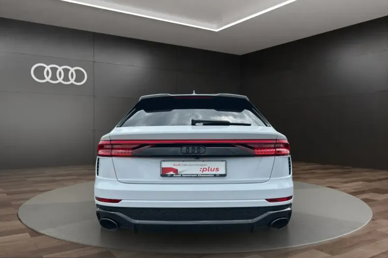 Audi RSQ8 din 2024 cu 32.766 km - oferta AUD219132 - foto 4