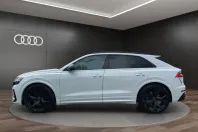 Audi RSQ8 din 2024 cu 32.766 km - oferta AUD219132 - foto 5