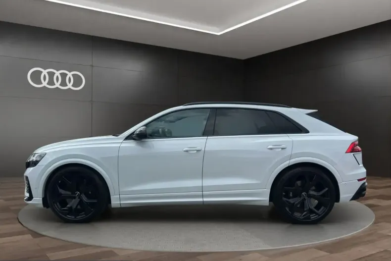Audi RSQ8 din 2024 cu 32.766 km - oferta AUD219132 - foto 5
