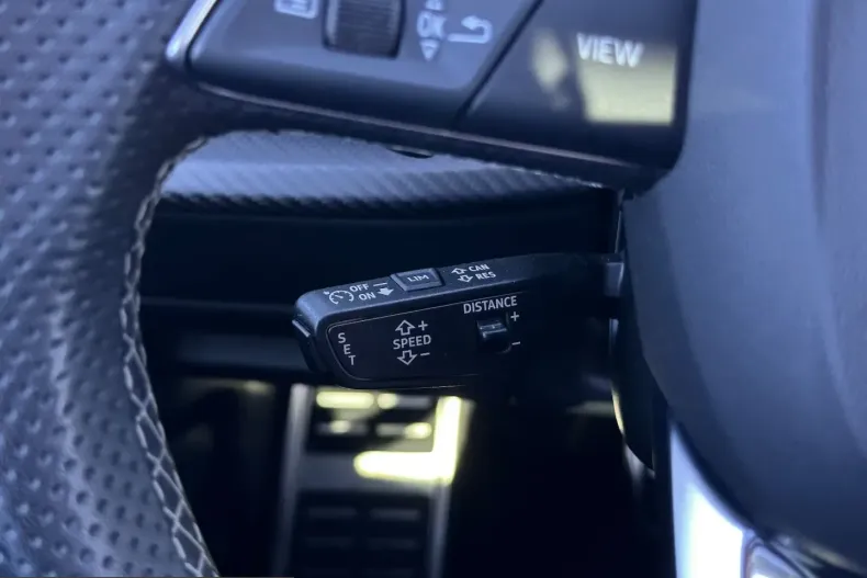 Audi RSQ8 din 2024 cu 32.766 km - oferta AUD219132 - foto 10