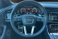 Audi RSQ8 din 2024 cu 32.766 km - oferta AUD219132 - foto 11