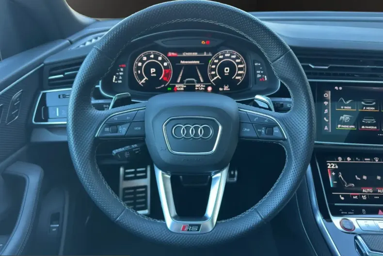 Audi RSQ8 din 2024 cu 32.766 km - oferta AUD219132 - foto 11