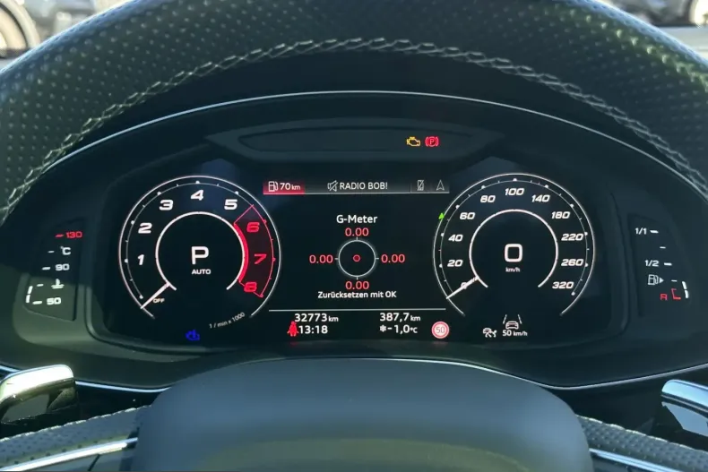 Audi RSQ8 din 2024 cu 32.766 km - oferta AUD219132 - foto 12