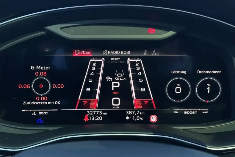Audi RSQ8 din 2024 cu 32.766 km - oferta AUD219132 - foto 13