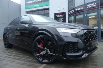 Audi RSQ8 din 2023 - oferta AUD219133