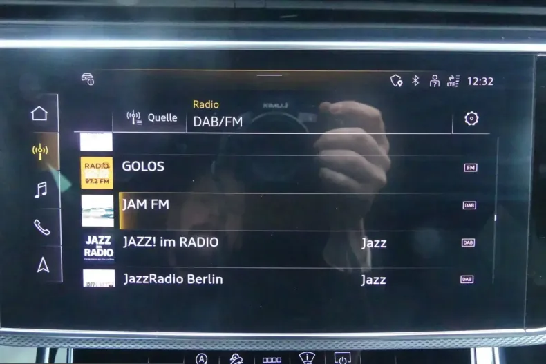 Audi RSQ8 din 2023 cu 45.333 km - oferta AUD219133 - foto 7
