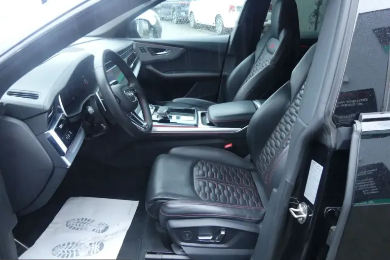 Audi RSQ8 din 2023 cu 45.333 km - oferta AUD219133 - foto 13