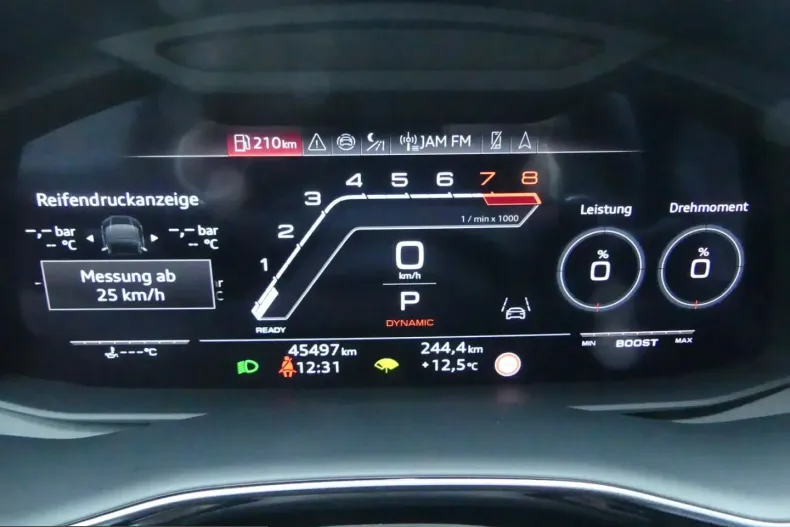 Audi RSQ8 din 2023 cu 45.333 km - oferta AUD219133 - foto 20