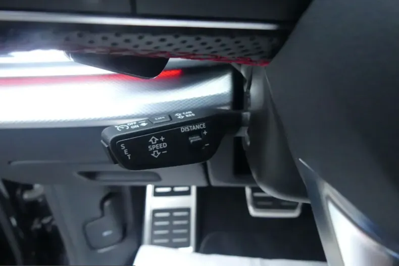 Audi RSQ8 din 2023 cu 45.333 km - oferta AUD219133 - foto 21