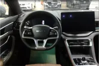 BYD Seal U din 2025 cu 22.520 km - oferta BYD219134 - foto 6